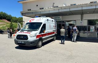 Tunceli'de Tartışma Kanlı Bitti: Amca ve Yeğen Öldü