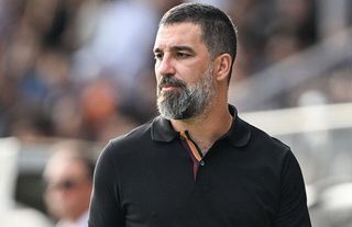 Arda Turan'dan Milli Takım Teknik Direktörlüğü Açıklaması