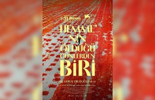 Oscar’da Türkiye’yi 'Hemme' Temsil Edecek