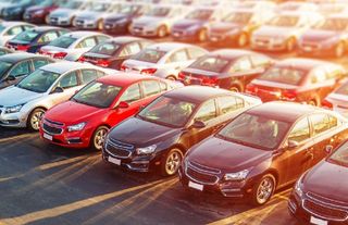 Türkiye’nin En Genç Araç Filosuna Sahip 10 İli