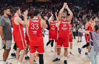 FIBA 2025 Avrupa Şampiyonası’nda Türkiye’nin Kadrosu Açıklandı