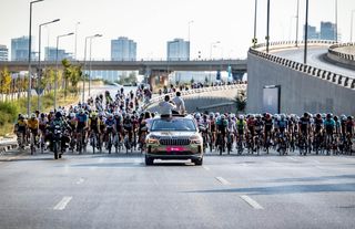 Gran Fondo Başkent 2025’te Pedallar Zafer için Çevrildi