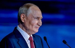 Putin’den İstanbul’a Büyük Avrasya Ortaklığı Mesajı