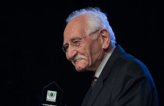 “Yabancı Damat”ın “Memik Dede”si Arif Erkin Güzelbeyoğlu Hayatını Kaybetti