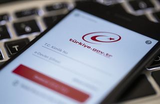 Vefat Eden Yakınların Risk Merkezi Raporu e-Devlet'e Taşındı