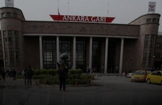 Gölbaşı Belediyesi’nden Ankara Gar Katliamı Anma Mesajı