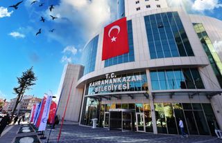 Kahramankazan’da Afet İşleri ve Risk Yönetimi Müdürlüğü Kuruldu