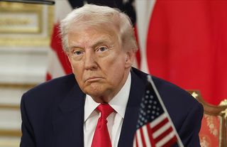 Trump’tan BM’de İran Mesajı: Anlaşmakla Yok Etmek Arasındayım