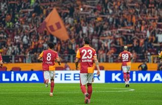 Galatasaray, Kadıköy’de Son 9 Maçta Yalnızca 1 Kez Yenildi