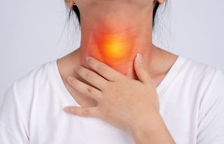 Globus Nedir? Boğazda Yumru Hissi Nasıl Geçer?