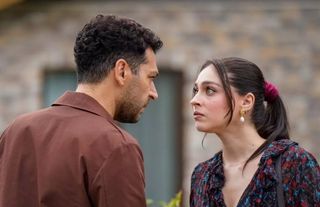 Güller ve Günahlar Reytinglerde Zirvede, Gönül Dağı Takipte