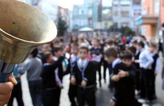 Okullarda Güvenlik için 7 Bakanlıktan Ortak Protokol Hazırlığı