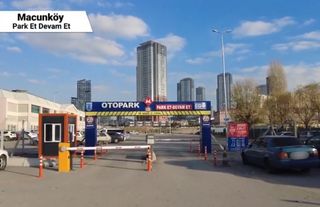 ABB’den Ücretsiz Otopark Hizmeti: Park Et Devam Et Uygulaması Büyüyor