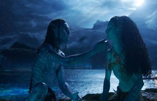 “Avatar: Ateş ve Kül” 1,44 Milyar Dolarlık Gişesiyle Zarar Etmek Üzere