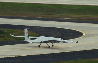 BOZOK ve KAYI30 Tam İsabetli Test Atışı