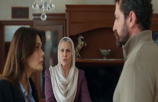 Uzak Şehir Tahtını Geri Aldı! 14.90 Reytingle Zirvede