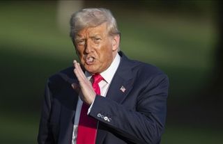 Trump’tan Tahran’a Gözdağı: “İran için Kötü Olacak”