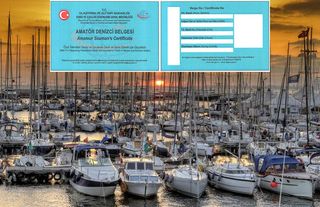 Tekne Ehliyetinde Devrim Gibi Karar: ADB İkiye Bölündü, Cezalar Arttı