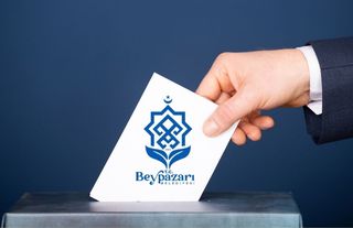 Beypazarı Berberler ve Kuaförler Odası’nda Seçim Heyecanı