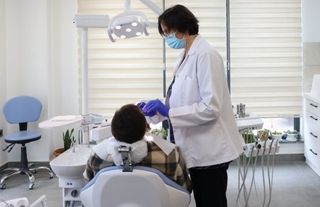 Çankaya’da Ücretsiz Ağız ve Diş Sağlığı İmkanı