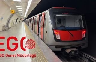 EGO’dan Ulaşım Rekoru: Bir Haftada 4,8 Milyon Yolcu, 42 Bin 188 Sefer
