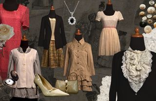 Vintage Giyim Nedir? Modanın Zamansız Yüzünü Keşfedin