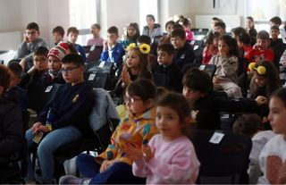 Yenimahalle’de Sömestr Tiyatro Şenliği Başladı: İşte Etkinlik Detayları