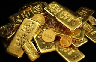 Son 5 Yılda En Fazla Altın Alan Ülkeler Belli Oldu