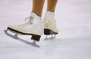 Altındağ Buz Pistine Kavuşuyor: Tesis Kapılarını Açıyor