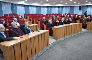 Altındağ'da Kentsel Dönüşüm Hamlesi: İki Bölgeye Müjde