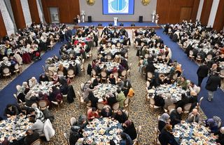 Altındağ'da Pazar Buluşmaları: Tiryaki, Üç Mahalleyi Misafir Etti