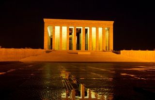 Anıtkabir'in Gizli Komşuları: Beştepe İsminin Şaşırtan Kökeni