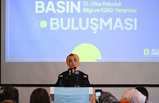 Ankara’da 13. Ufka Yolculuk Yarışması Tanıtıldı: 6,2 Milyon TL Ödül