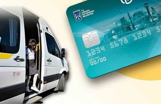 Ankara'da 9 Bin 688 Öğrenciye Servis Desteği: Başkent Kartlara Yattı