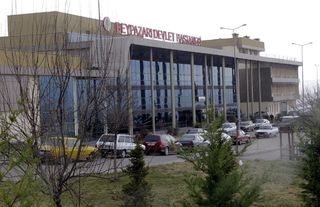 Beypazarı Devlet Hastanesi 400 Bin Hasta ve 5 Bin Ameliyatla Rekor Kırdı