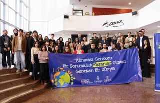 Çankaya’da Genç Eko Akademi 2026 Başladı