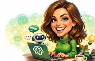 ChatGPT Karikatür Akımına Katılanlar için Gizlilik Alarmı Verildi