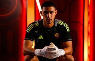 Beşiktaş'ın Yeni 1 Numarası İtalya’dan: Devis Vasquez Kartal Oluyor