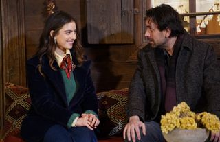 Taşacak Bu Deniz 19. Bölümde Büyük Kaza: Eleni ve Fadime Kurtulabilecek mi?