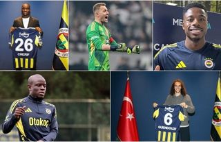 Fenerbahçe Ara Transfer Raporu 2026: 5 Yeni İsim, 7 Ayrılık