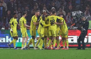 Trabzonspor, Fenerbahçe’ye 3-2 Mağlup Oldu