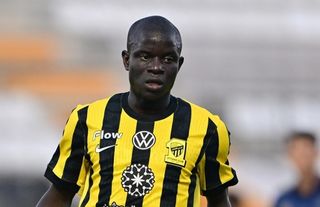 'Kante' Fenerbahçe için Geliyor, Dünya Bu Uçuşu İzliyor