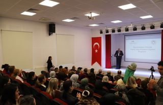 Gölbaşı’nda Dijital Dönüşüm: Öğretmenler Yapay Zekayı Öğrendi