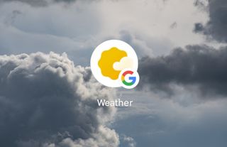 Google Hava Durumu Uygulaması Tarihe Karışıyor