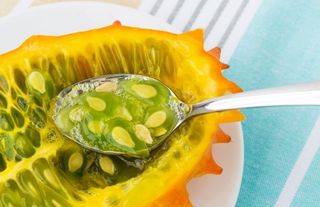 Kiwano Nasıl Tüketilir? Kiwano Meyvesinin 7 Mucizevi Faydası