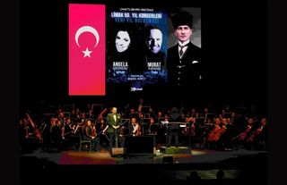 Ankara'da Anlamlı Konser: Limak Filarmoni'den Mühendis Kızlara Destek