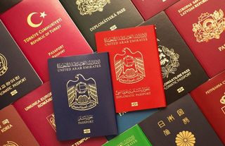 Dünya Pasaport Güç Dengesi, 2026 Yılında Yeniden Şekillendi