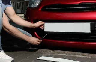 Araç Plakası Nasıl Yenilenir ve Değiştirilir?