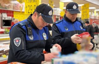 Sincan’da Market ve Fırınlarda Ramazan Denetimi Başladı