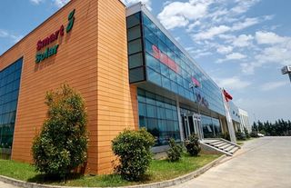Smart Güneş Enerjisi'nden 10 Milyon Dolarlık Sözleşme
